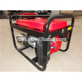 Hot home use low price high quality generator power gasoline